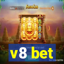 v8 bet